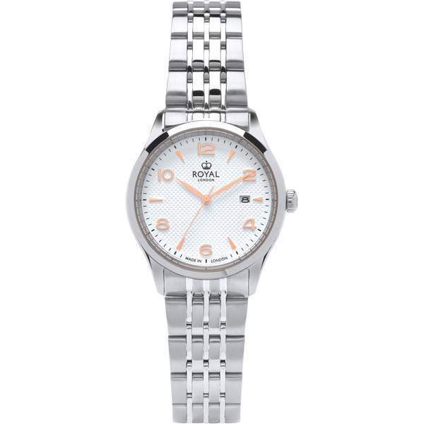 Часы Royal London Classic 21486-02